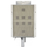 Summerset Drop-In TRL/TRLD Sear Burner in use, creating perfect sear marks on steaks and seafood for an upgraded grilling experience.